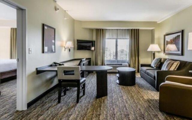 Candlewood Suites Hartford Downtown