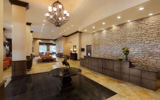Hilton Phoenix Chandler