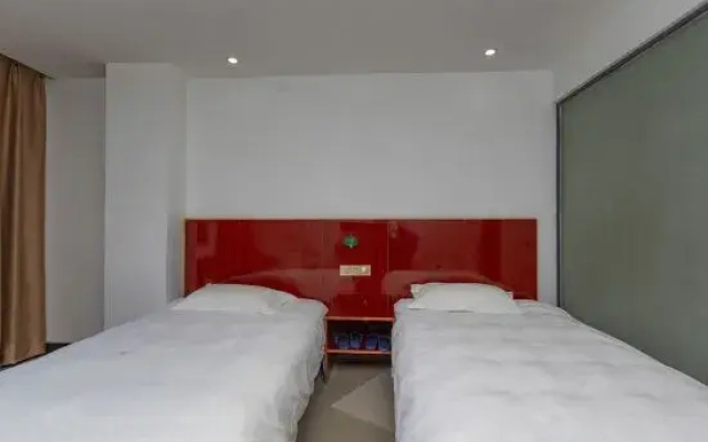 Dongyang hengdian xinhu hotel