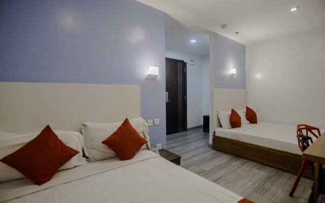 Mc Hotel Fairview