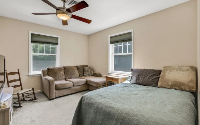 Moondance Ridge Bed & Breakfast