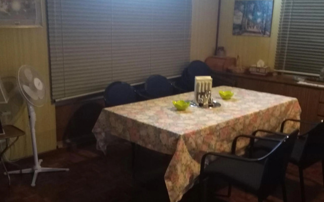 Don't Worry Be Happy