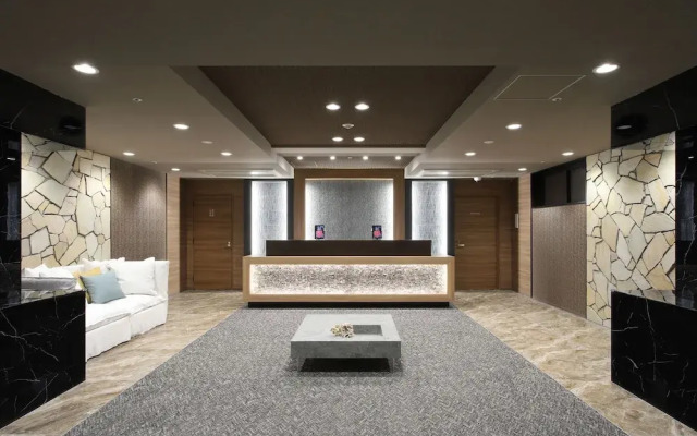 TAKUTO HOTEL Shinsaibashi