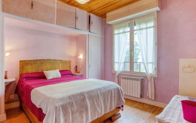 House Pignada Bormio