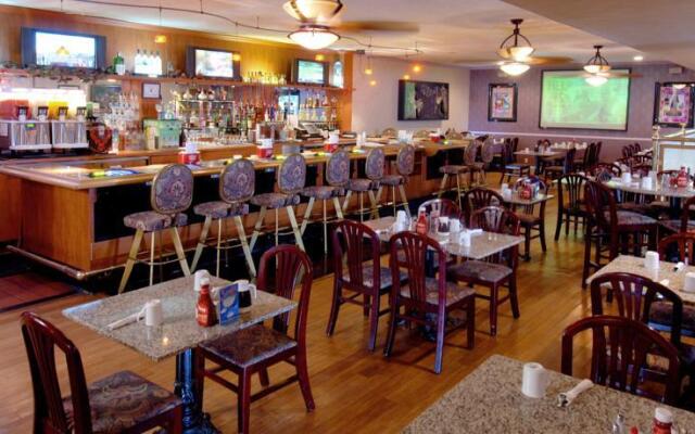 Mardi Gras Hotel and Casino Hotel