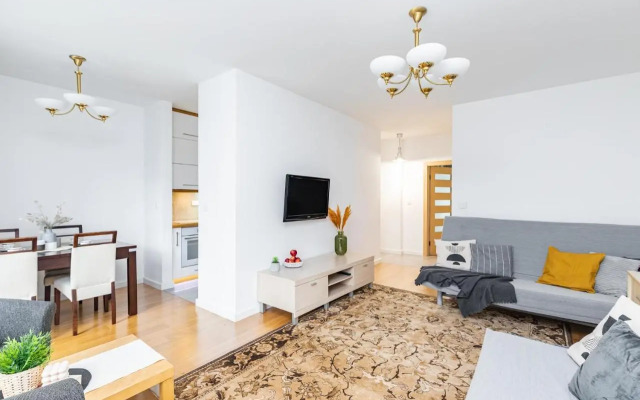 Super Apart Bobrowiecka 11C