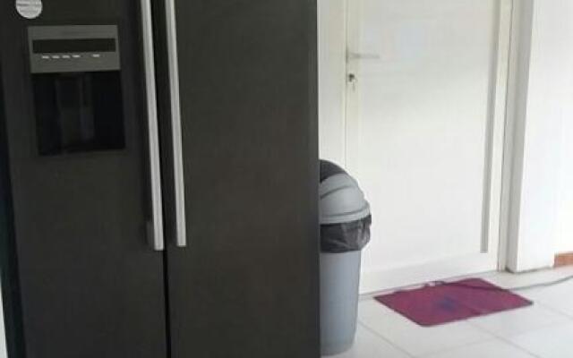 T4 Climatise Vue Mer Dans Villa Piscine