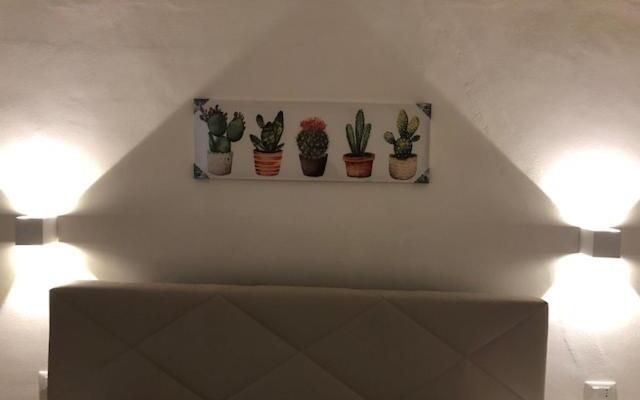 Residence Le Gemelle