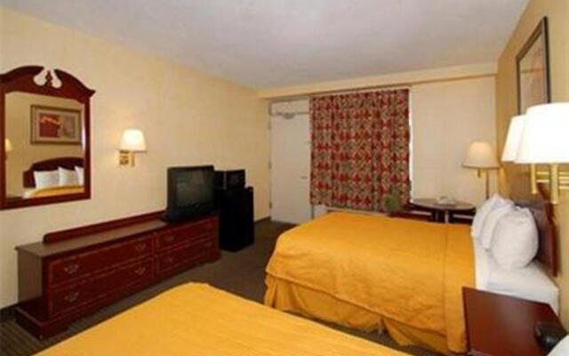 Quality Inn Takoma Park