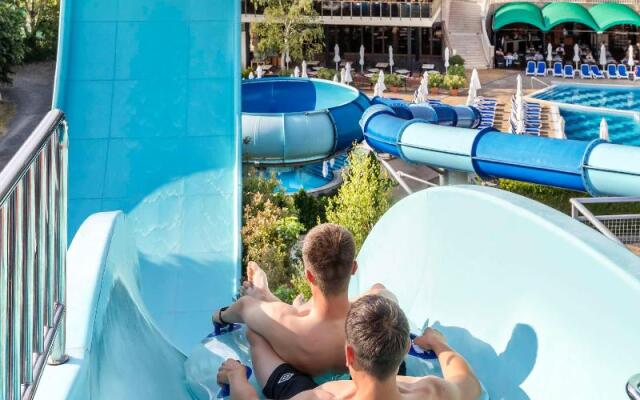 Sol Nessebar Bay & Mare Resort