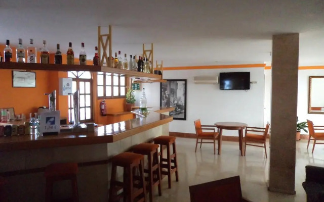 Hotel Leblon