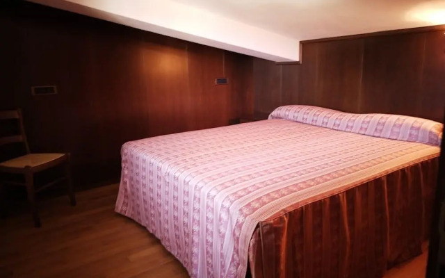 Hotel San Lorenzo - Resort & Relais