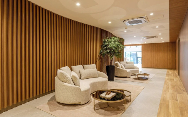 Radisson Serviced Apartments Jardins