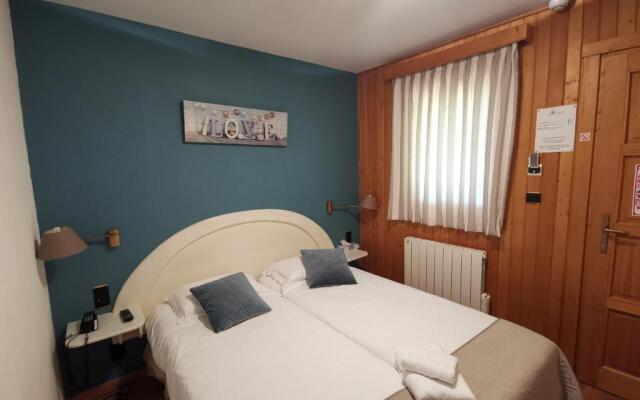 Auberge De Villequier