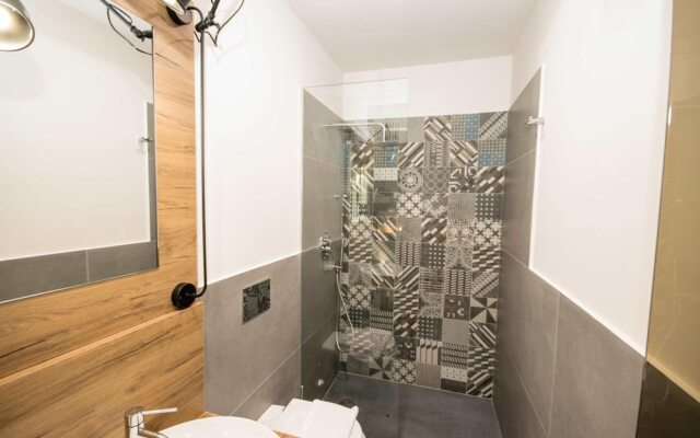 B&B Il Muro Vecchio Studios