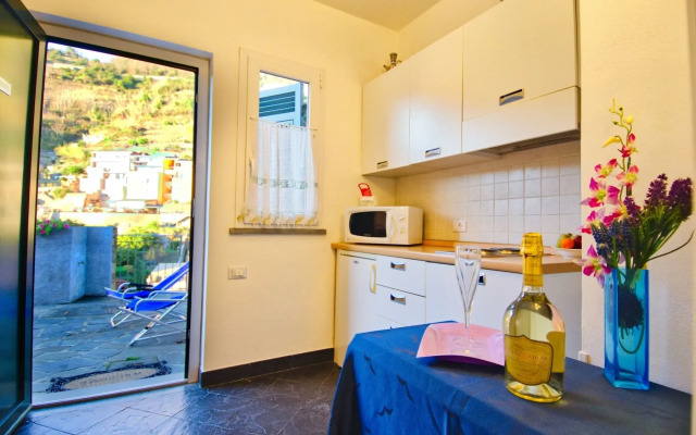 Cinqueterre Residence