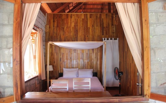 Dormstay Riverside Hostel Phu Quoc – Guest Rooms – Phu Quoc