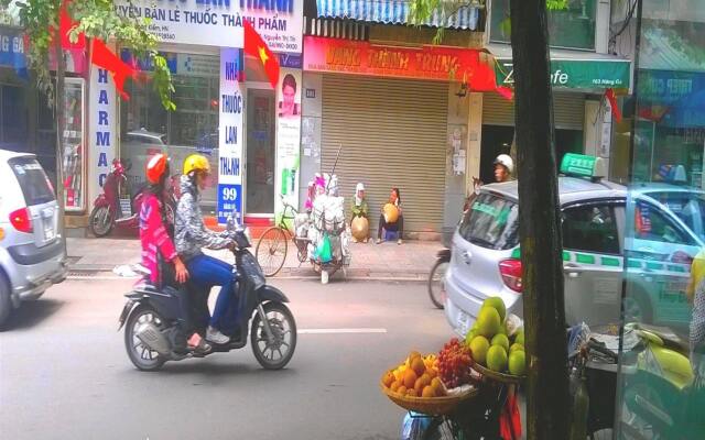 Hanoi Friendly Hotel