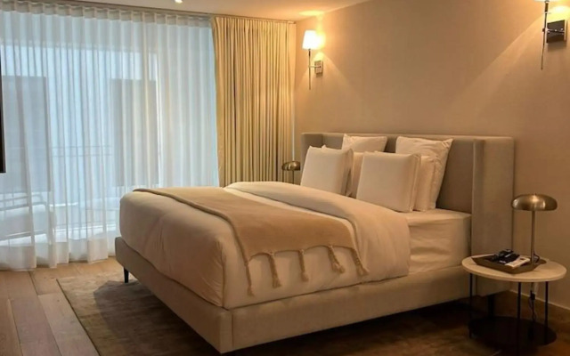 Residence L´ Heritage Tennyson by BlueBay