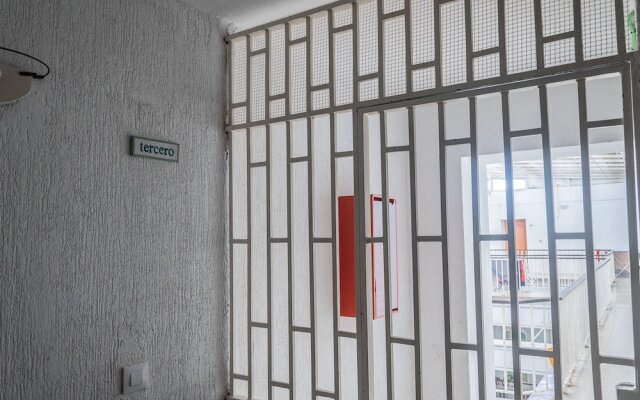 Apartamento Puerta De San Antonio