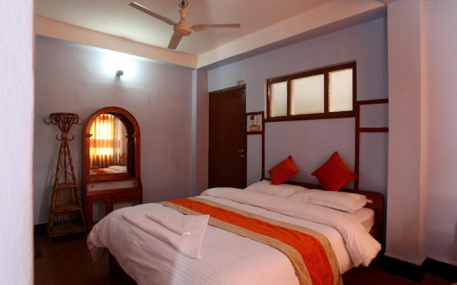 Chillout Holiday Home