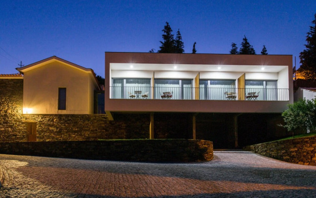 Feel Discovery Douro LAS House
