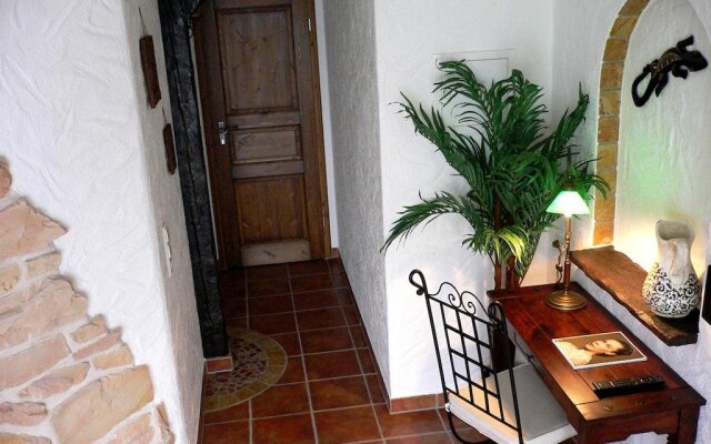 Apartmenthaus Casa Palma