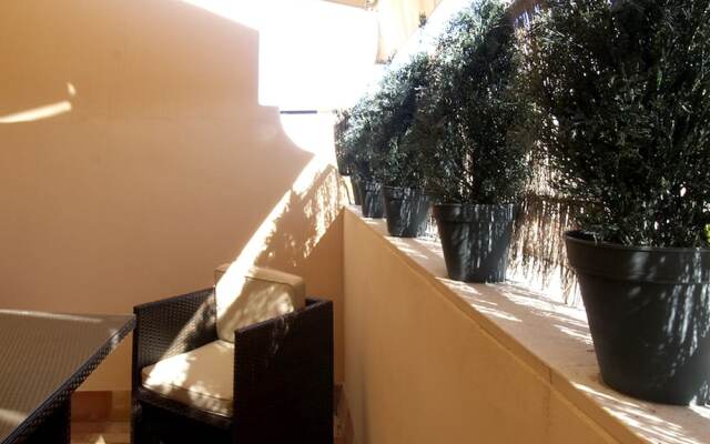 Apartamentos Reposo 1