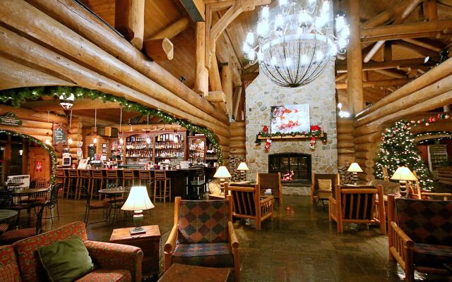 Le Grand Lodge Mont-Tremblant