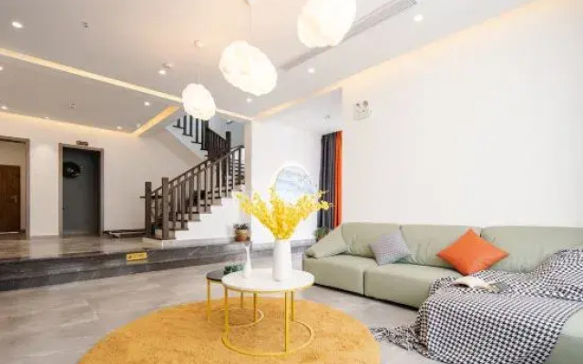 Suzhou Lulihu Residence