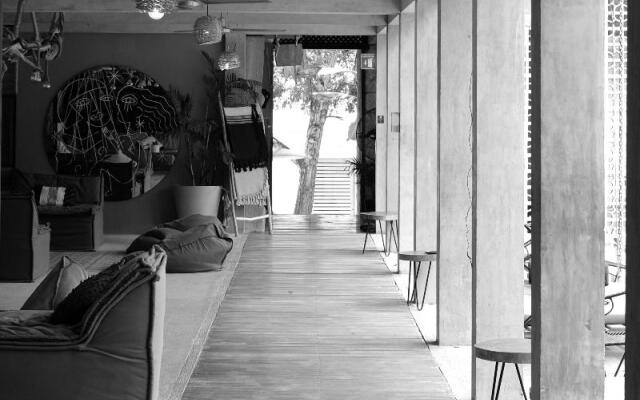 Hotel Makaabá Eco-boutique