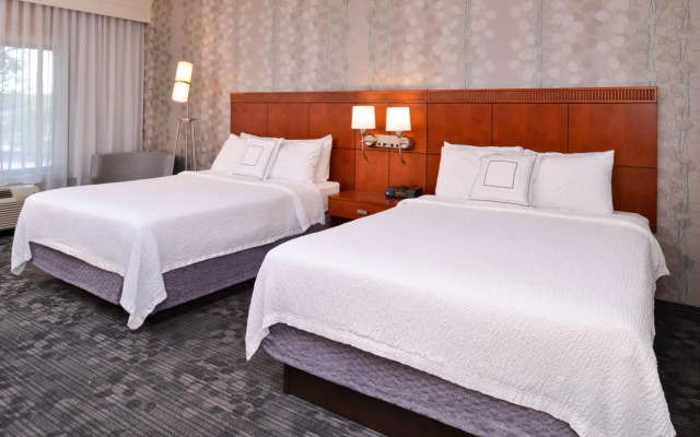 Courtyard by Marriott Pittsburgh Monroeville