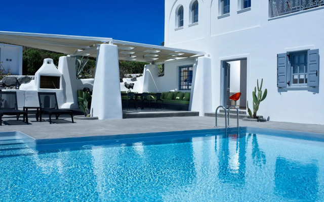 Christou Estate