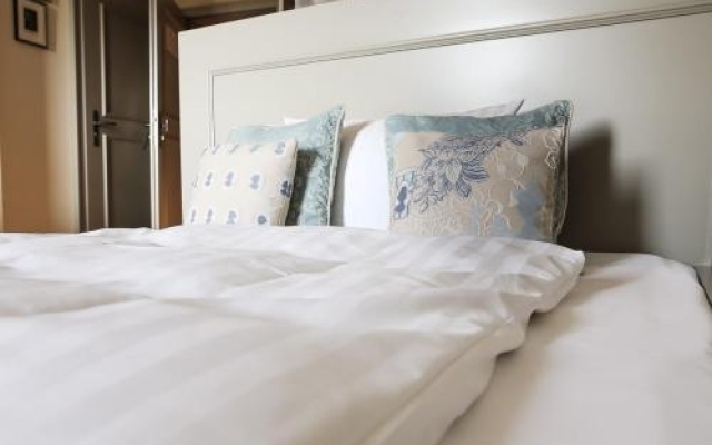 Romantik Hotel Friedrich von Schiller