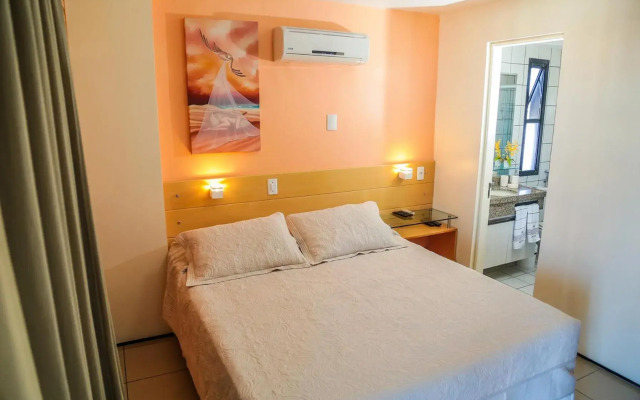 Praia Mansa Suíte Hotel