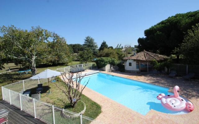 Domaine du Galon d'Or