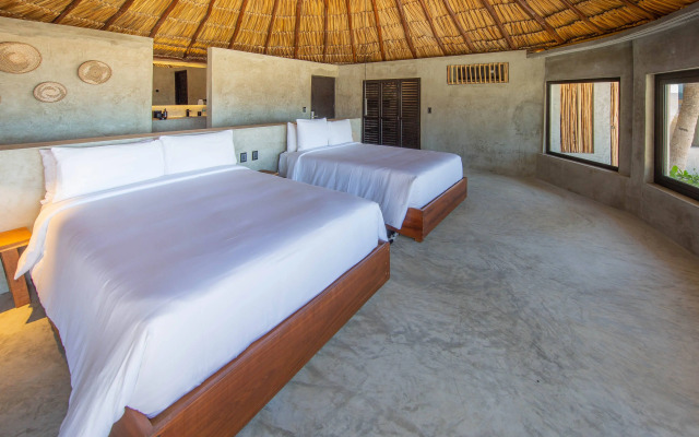 Maya Tulum by G Hotels