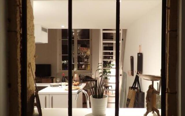 La "Pépite" Du Vieux Lyon