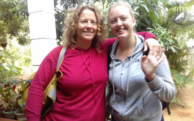 Liyara Home Stay