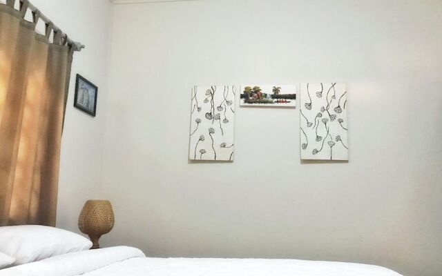 Ella's Villa Siem Reap