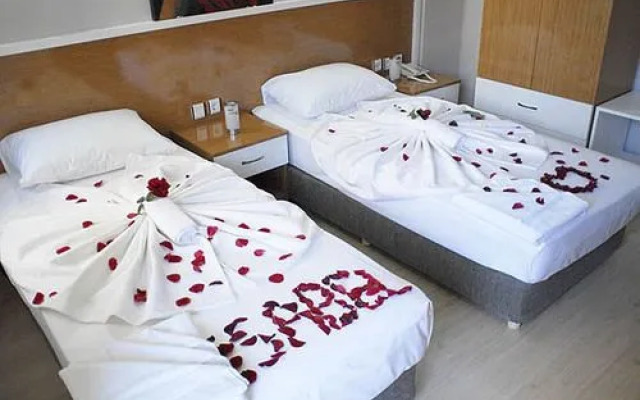Butik Isabel Hotel