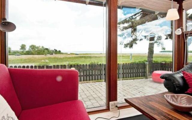 Three-Bedroom Holiday home in Juelsminde 21