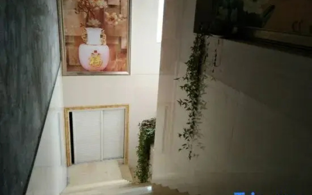 Yangzhou Zhiyue Fengyuan Hotel