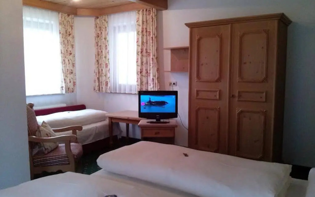 Erler Hotel Garni