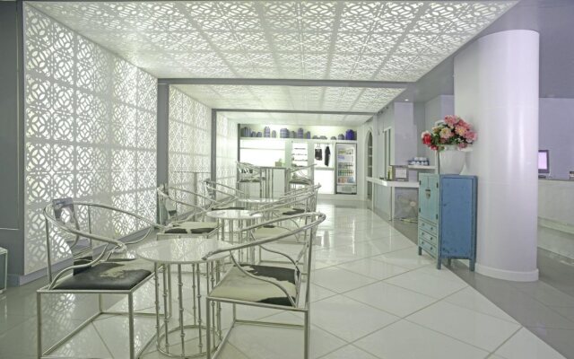 Sino Imperial Design Hotel