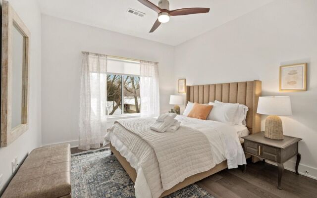 The Trailblazer - ON Slaughter Pen Trailhead