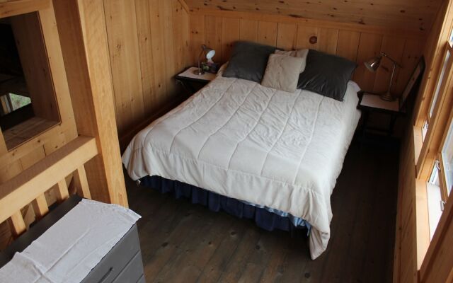 Algonquin Island Retreat