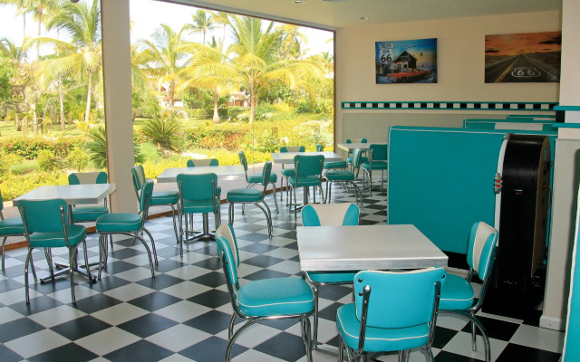 Grand Sirenis Punta Cana Resort & Aquagames - All Inclusive