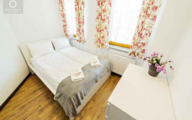 Apartamenty Wonder Home - Panorama II