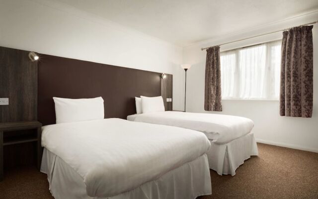 Days Inn Sandy